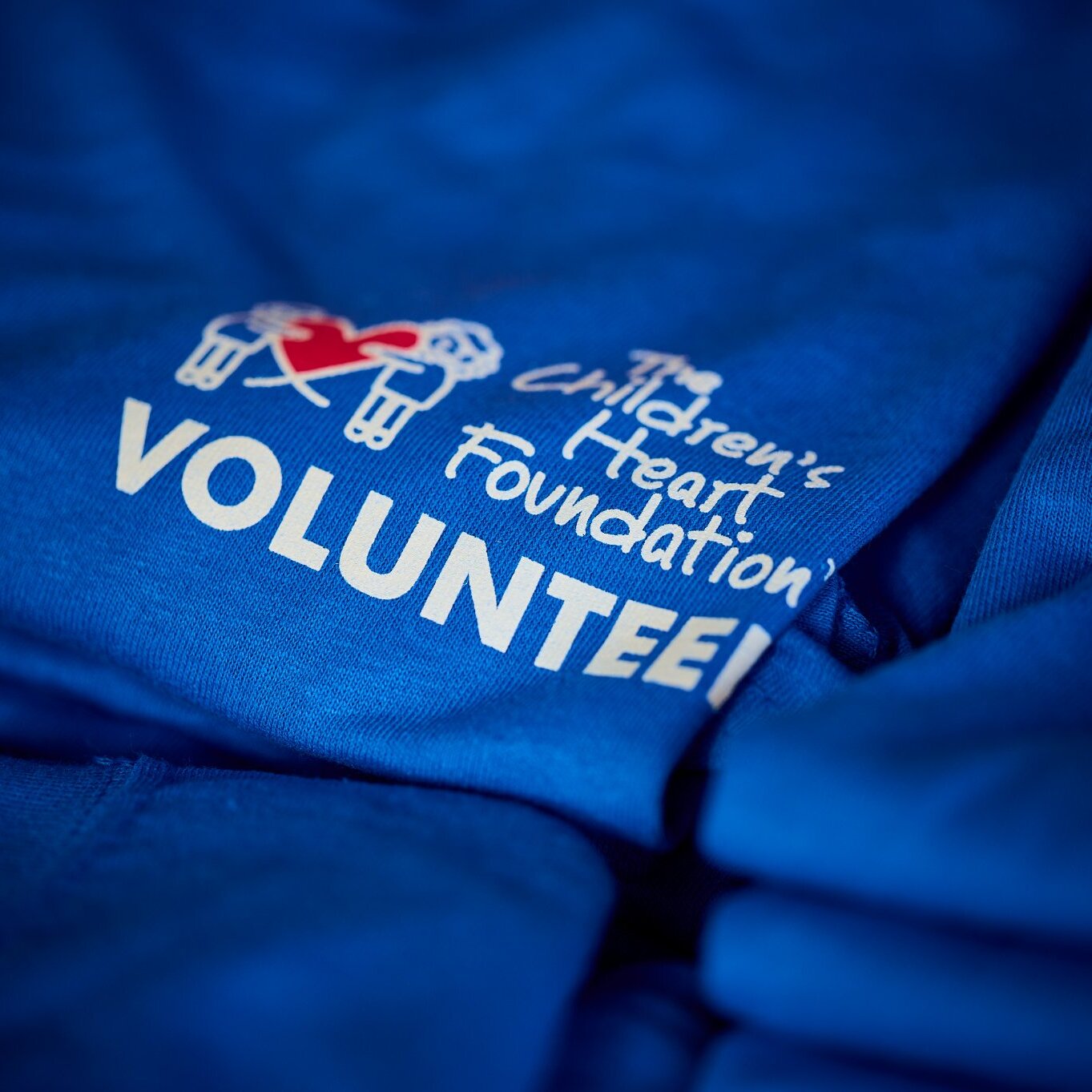 2026 Cleveland Congenital Heart Walk Volunteer - logo